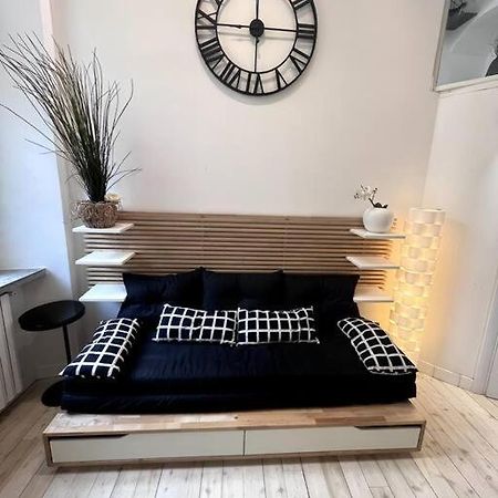 Amazing Little Loft In The Center Of Milan 아파트 외부 사진