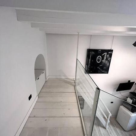 Amazing Little Loft In The Center Of Milan 아파트 외부 사진