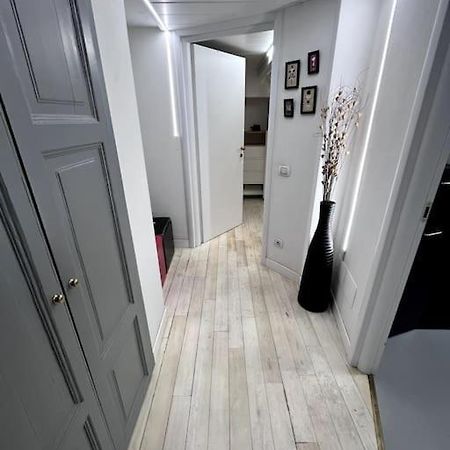 Amazing Little Loft In The Center Of Milan 아파트 외부 사진