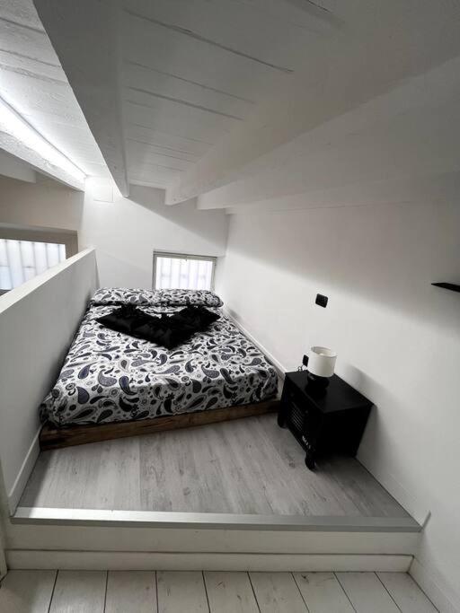 Amazing Little Loft In The Center Of Milan 아파트 외부 사진