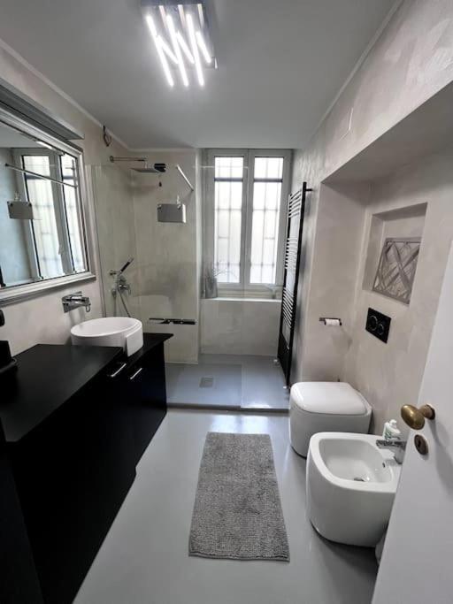 Amazing Little Loft In The Center Of Milan 아파트 외부 사진