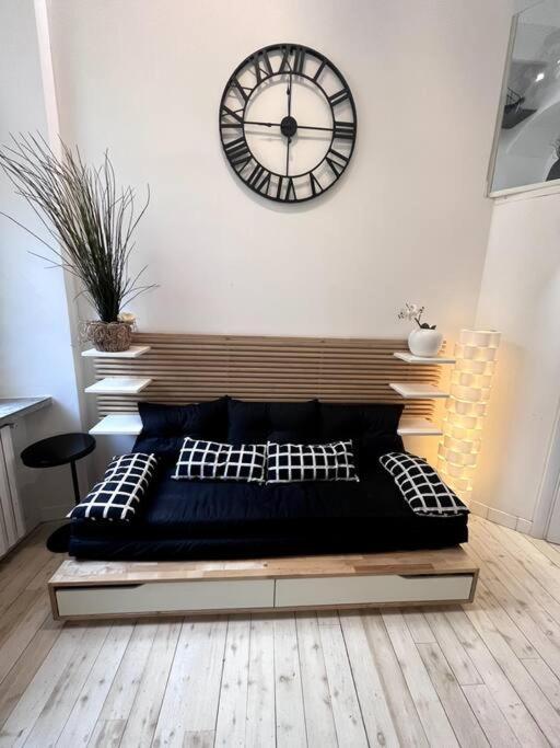 Amazing Little Loft In The Center Of Milan 아파트 외부 사진