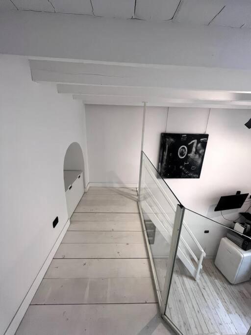 Amazing Little Loft In The Center Of Milan 아파트 외부 사진