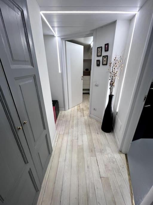 Amazing Little Loft In The Center Of Milan 아파트 외부 사진