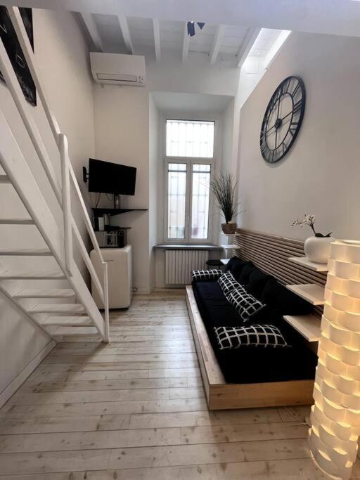 Amazing Little Loft In The Center Of Milan 아파트 외부 사진