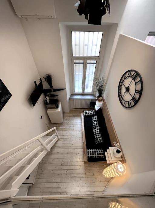Amazing Little Loft In The Center Of Milan 아파트 외부 사진